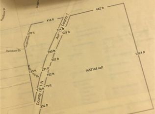 1324 County Road 1 N, Billingsley, AL 36006