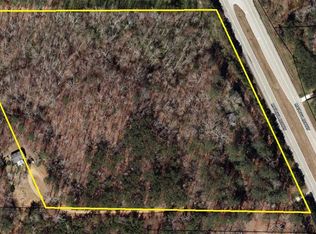 5150 Buchanan Hwy, Buchanan, GA 30113
