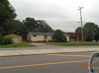 2718 Morgan Mill Rd, Monroe, NC 28110