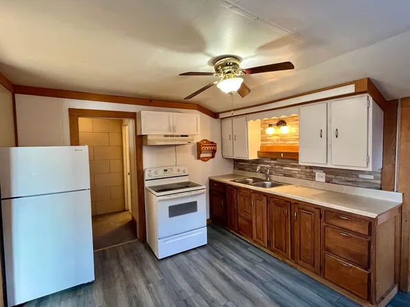 626 N Stevens St, Rhinelander, WI 54501