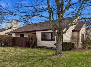 53 Old Meadow Dr, East Amherst, NY 14051