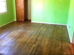 1213 Old Montgomery Rd #B, Selma, AL 36703