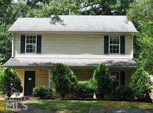 3011 Grand Ave SW, Atlanta, GA 30315