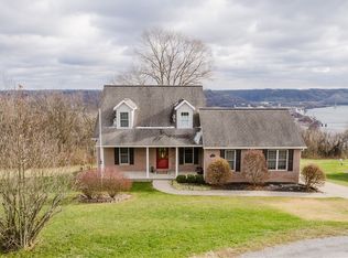 180 Edgar Way, Steubenville, OH 43952