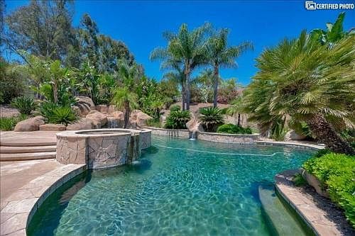 13645 Paseo De La Huerta, Poway, CA 92064 | Zillow