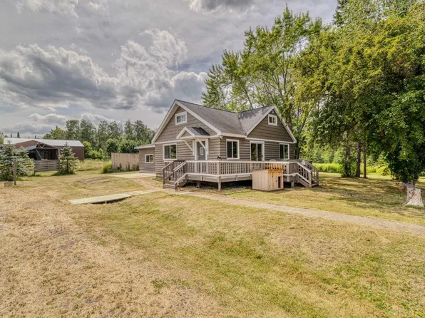 8546 E Spaulding Rd, South Range, WI 54874