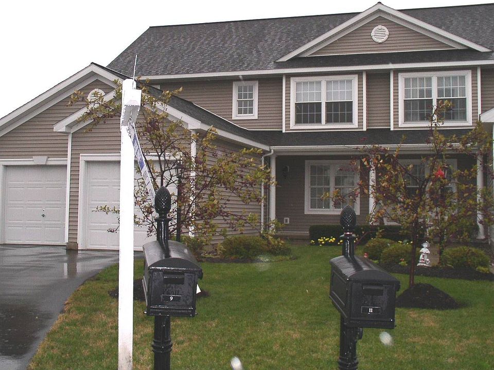 Popular Patroon Pointe Neighborhood