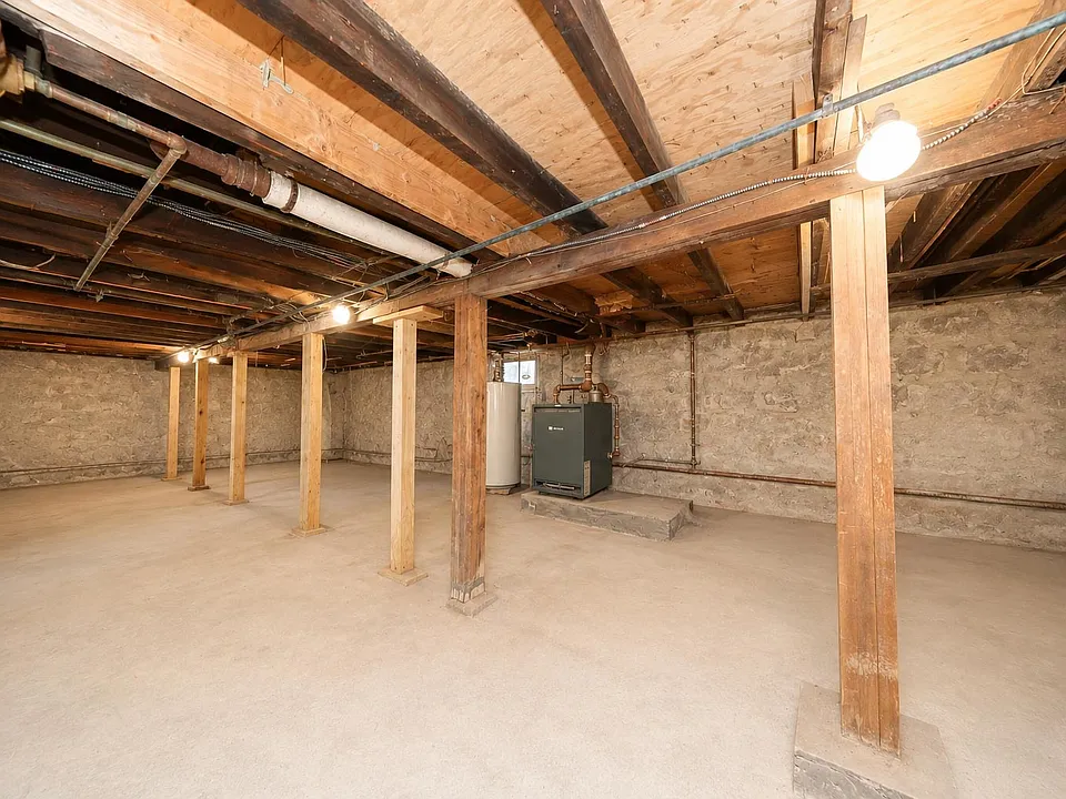 30 W End Ave #4