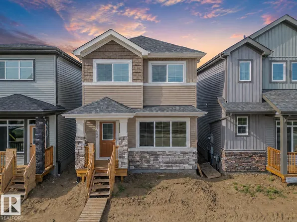 19608 30th Ave NW, Edmonton, AB T6T 2V7