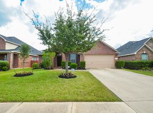7031 Wheaton Hill Ln, Richmond, TX 77407
