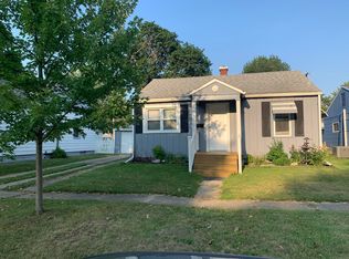 407 Jean Ave, Sturgis, MI 49091