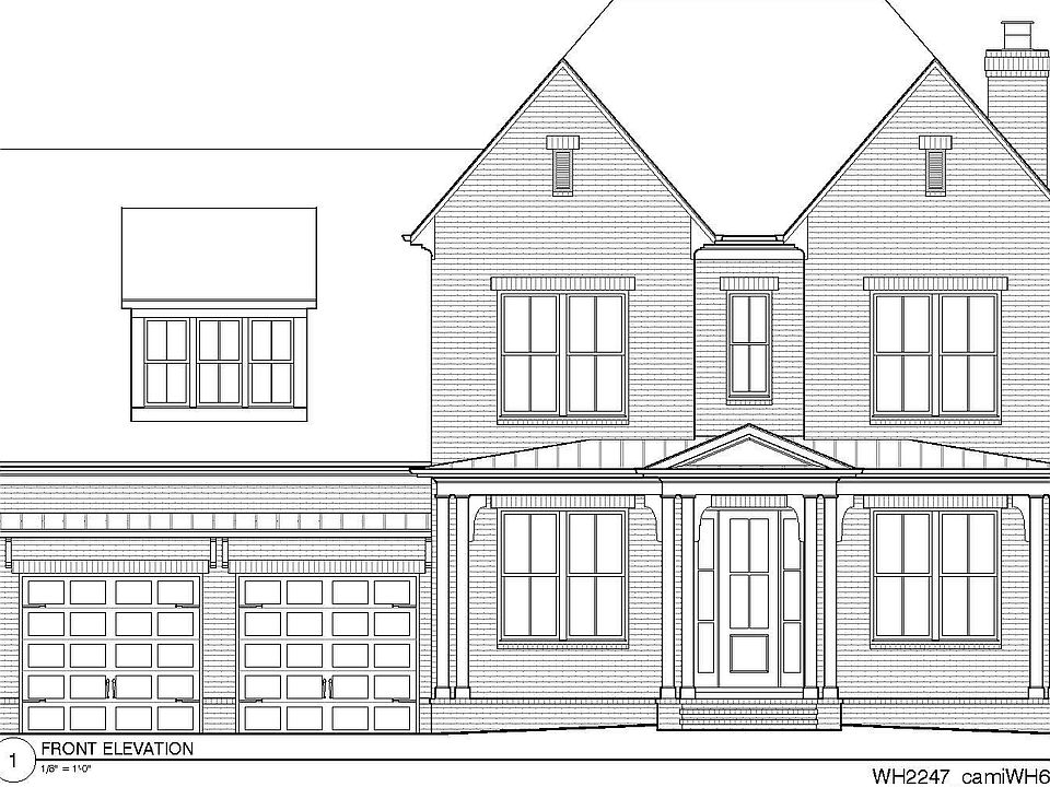 1st image of 5014 Kathryn Ave Lot 2247