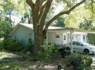 9530 SW 156th Pl, Dunnellon, FL 34432