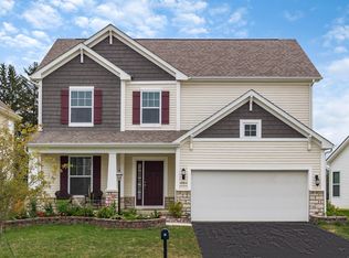 4964 Farview Rd, Columbus, OH 43231