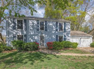 9028 Wedd St, Overland Park, KS 66212