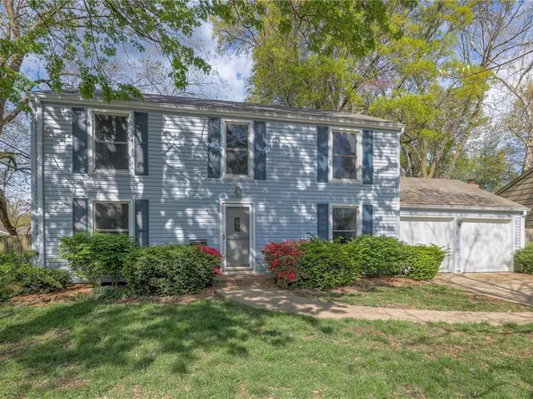 9028 Wedd St, Overland Park, KS 66212