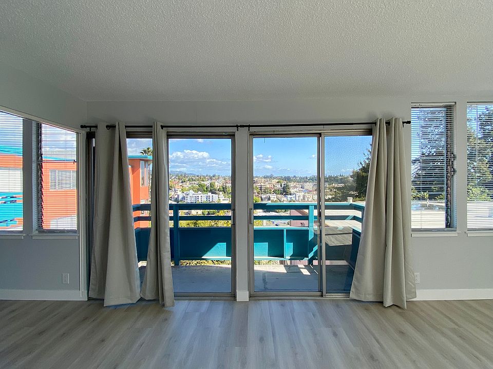 VIEWS, VIEWS, PENTHOUSE VIEWS...