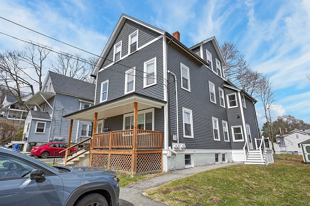 1 bed, 1.0 bath, 600 sqft, $1,800 — Photo 4