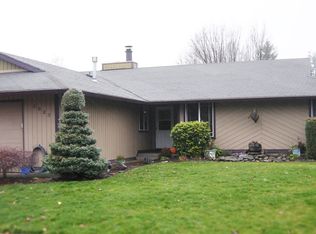 2923 SE 17th St, Gresham, OR 97080