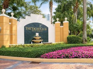 Yacht Club At Aventura, Aventura, FL 33180