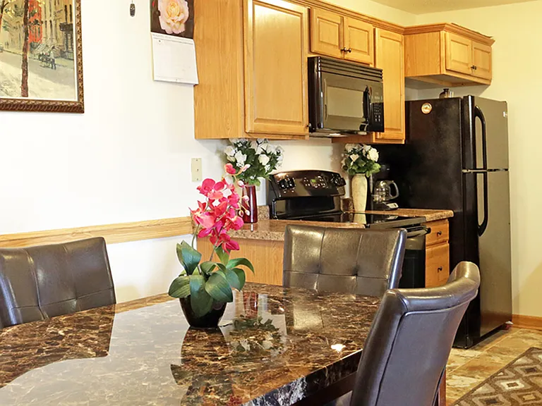 St. Andrews Apartments — Photo 14