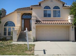 2205 Laguna Dr, Hayward, CA 94545