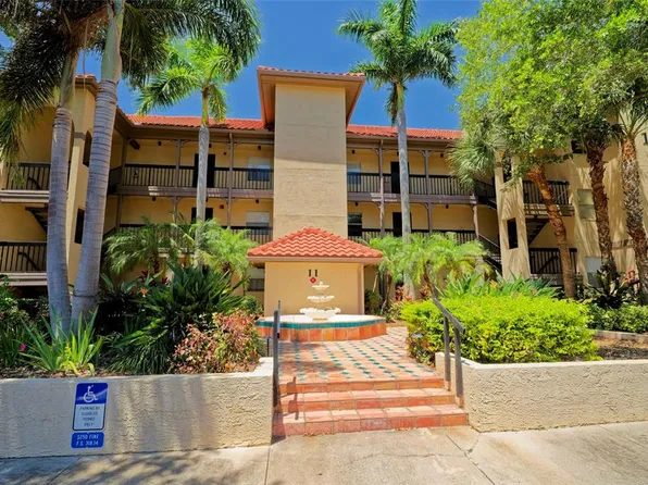 2400 Feather Sound Dr APT 1125, Clearwater, FL 33762