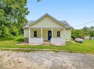 3723 Jefferson St, Catawissa, MO 63015