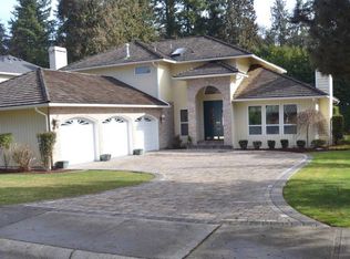 1630 236th Ave NE, Sammamish, WA 98074