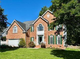 2013 Pruett Ct, Glen Allen, VA 23059