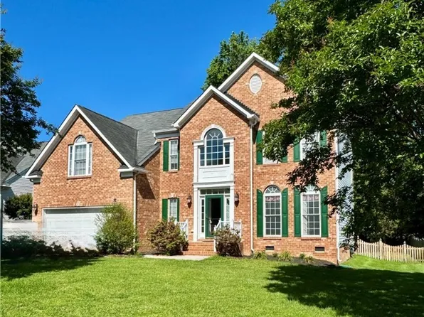 2013 Pruett Ct, Glen Allen, VA 23059