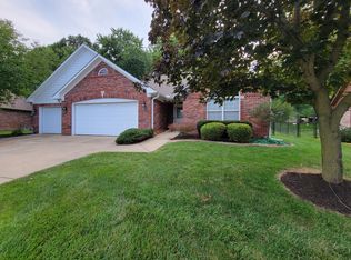 7902 Islay Rd, Indianapolis, IN 46217