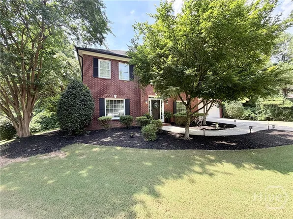 105 Sandstone Drive, Athens, GA 30605