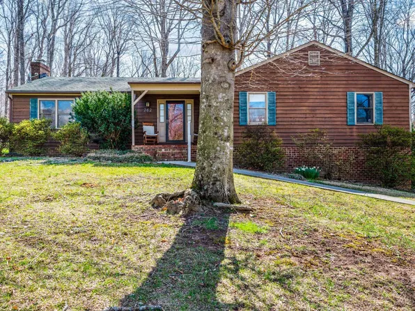 262 Juniper Dr, Lynchburg, VA 24502
