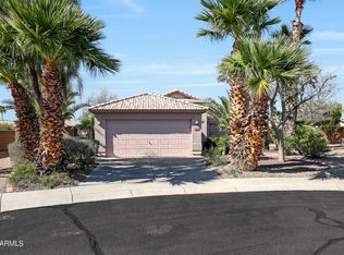 17610 N Wavyleaf Cir, Surprise, AZ 85374