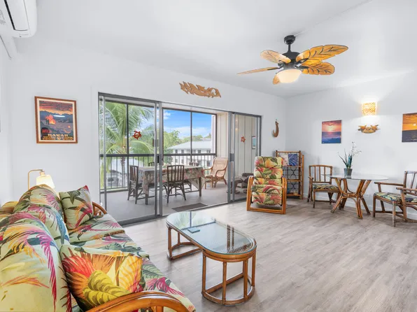 75-5719 Alii Dr APT 411, Kailua Kona, HI 96740