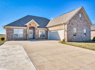 2309 Birkstone Dr, N Little Rock, AR 72117
