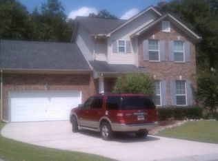 138 Northpark Ave, Summerville, SC 29485