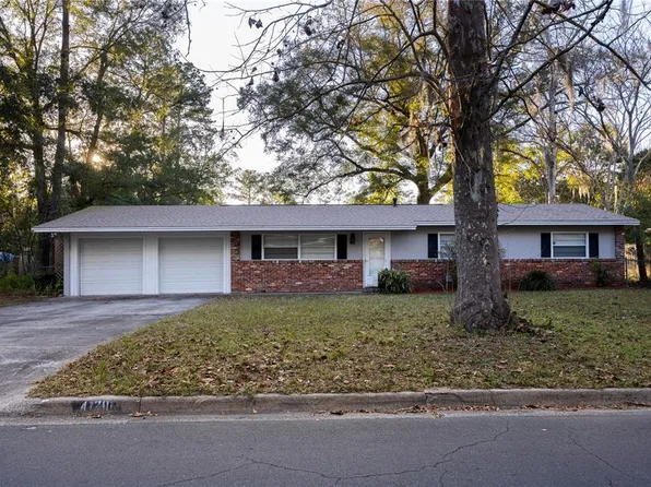 4120 NW 31st Ter, Gainesville, FL 32605