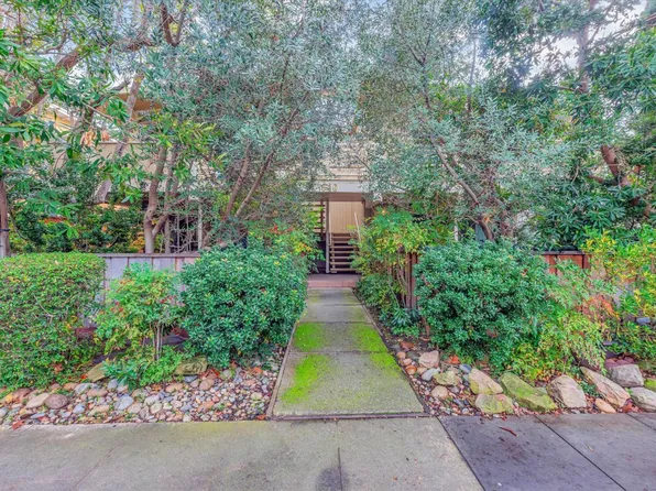 640 Forest Ave APT D, Palo Alto, CA 94301