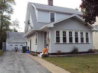 33 Devitt Rd, Rochester, NY 14615