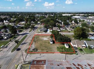 0 Lockwood Dr, Houston, TX 77020