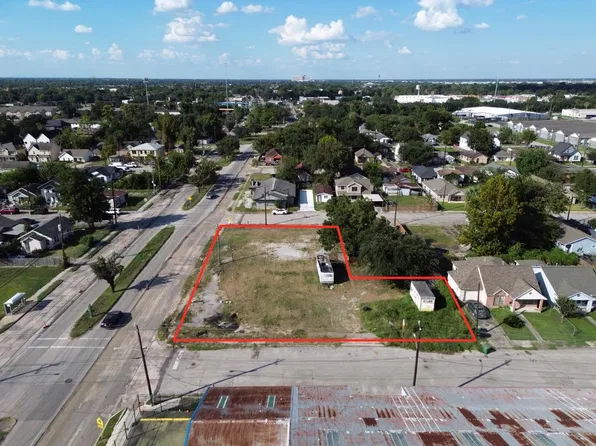 0 Lockwood Dr, Houston, TX 77020