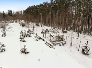 0 Landis Rd, Thompsonville, MI 49683