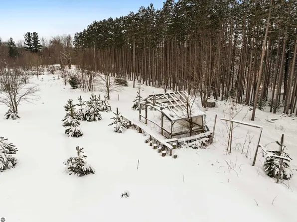 0 Landis Rd, Thompsonville, MI 49683