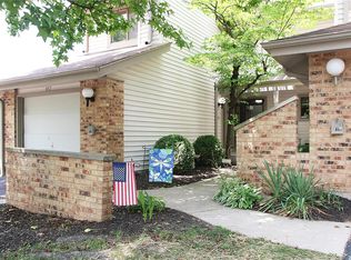 617 Painted Vista Dr, Ballwin, MO 63021