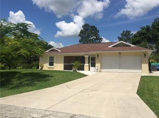 708 Bering Ave S, Lehigh Acres, FL 33974