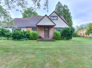 4371 Beattie Rd, Muskegon, MI 49445