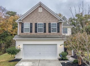 10422 Cochran Ridge Ave, Charlotte, NC 28213