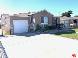 1907 N Paulsen Ave, Compton, CA 90222